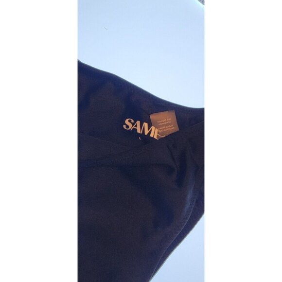 SAME LOS ANGELES 2 PC BIKINY WOMENS UNDERWIRE LARGE - Picture 3 of 11